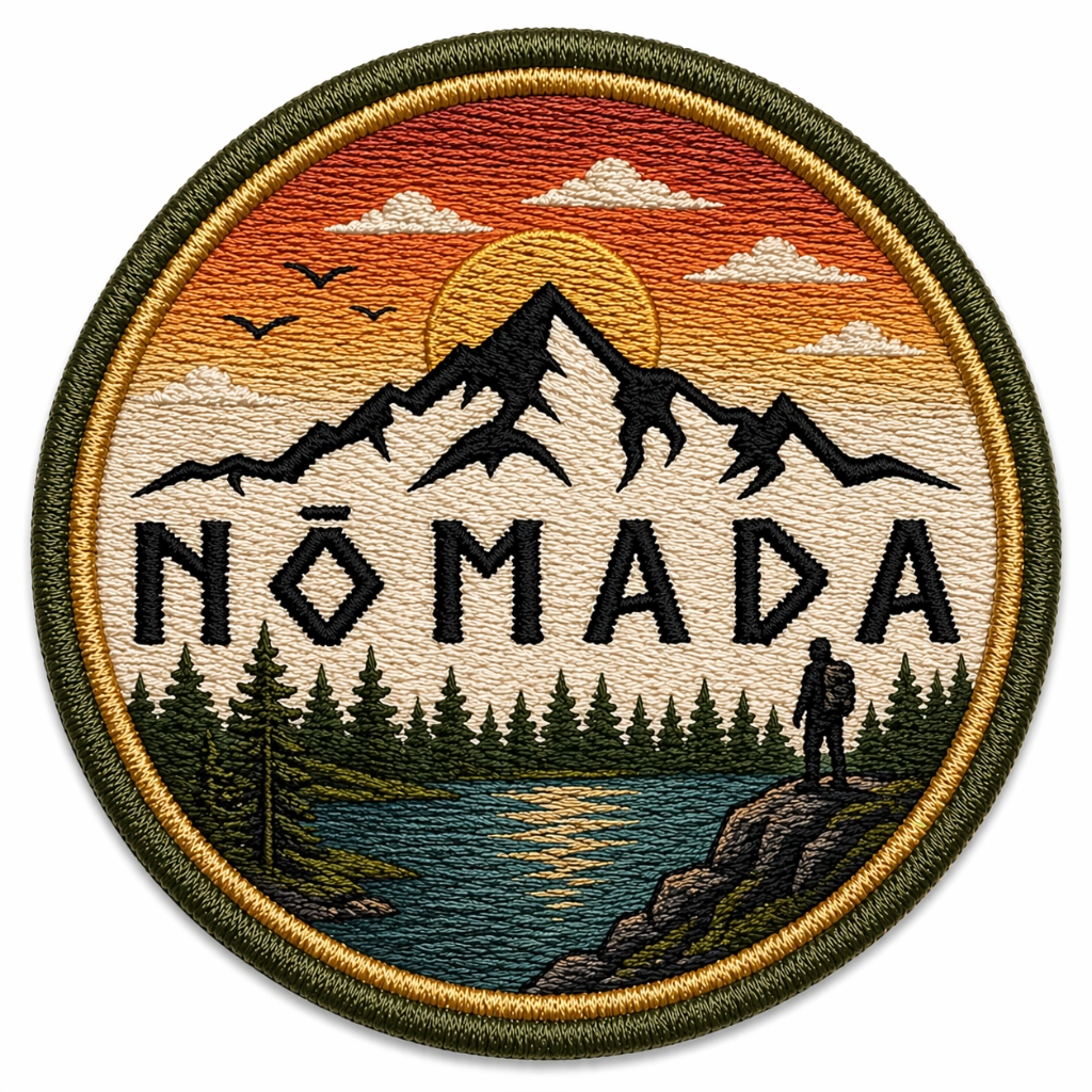 Parche Nómada 1